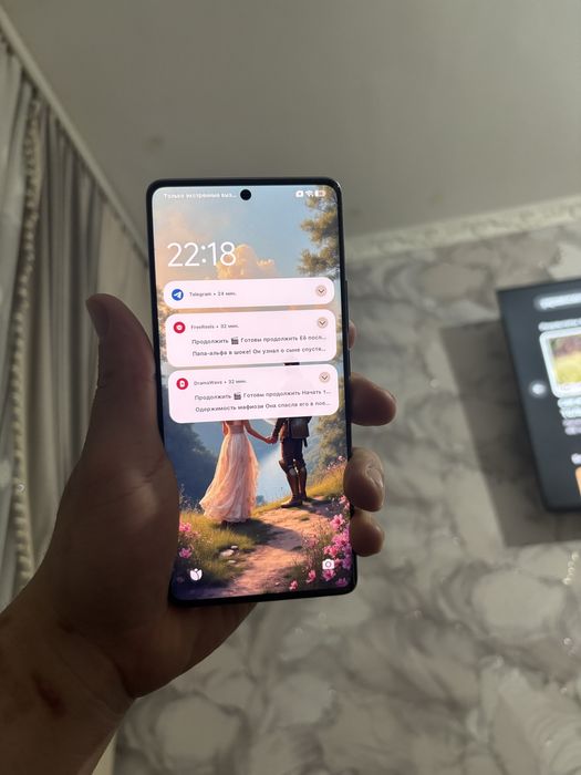 redmi note 14 pro 5G 12/256 gb