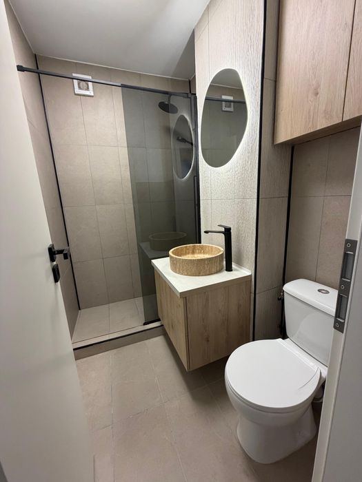 Proprietar-inchiriez apartament 2 camere