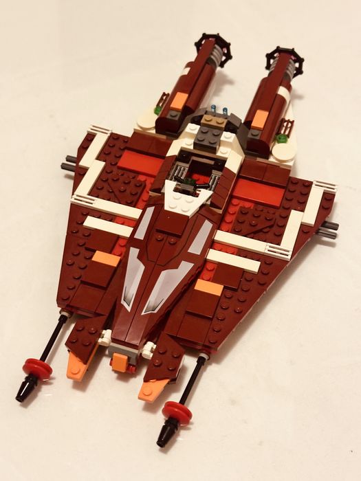 Nave LEGO pentru cadou, pret la cerere!