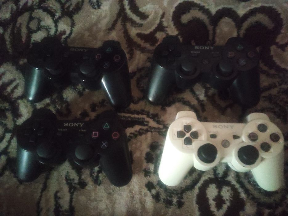 PlayStation 3 xolati zor 1mlon 800ming