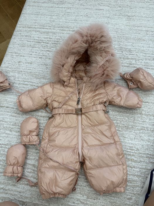 Продам комбез 3м