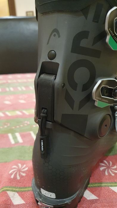 HEAD Kore 1 (flex 130-размер 260-265)