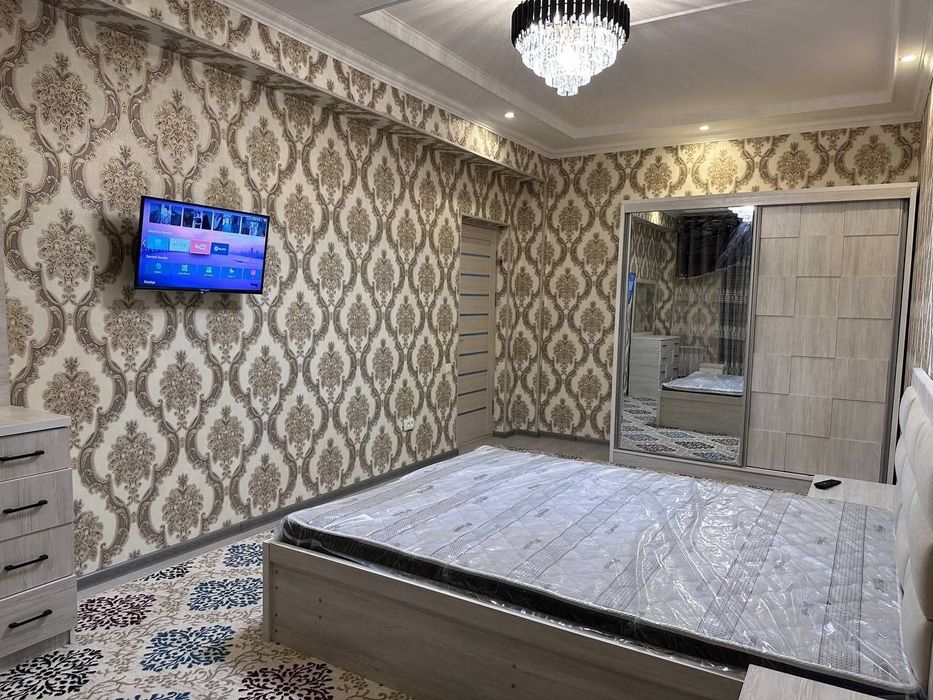 Смарт сити аренда квартира самарқанд