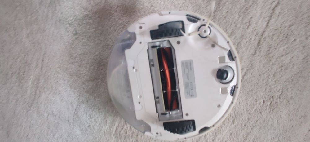 Roborock s5max Xiaomi