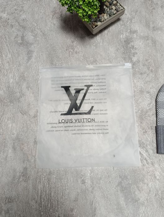 Căciulă Louis Vuitton
