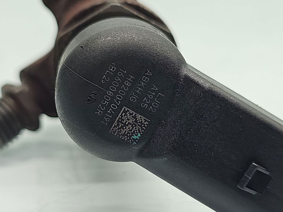 Injector  Nissan Qashqai [Fabr 2007-2014] 166008052R 1.5 DCI K9K646 81