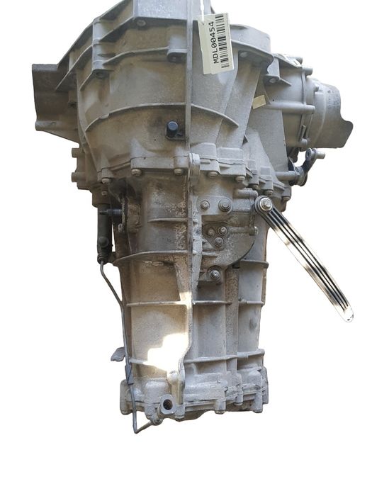 Cutie De Viteze Manuala 6 Trepte Audi A4 Iv 8K2, B8 2007 - 2015 2.0 Td