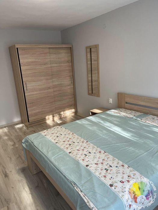 Дава се под наем Двустаен апартамент в Бургас, Лазур - 60 кв.м за 510 € - Снимка #8