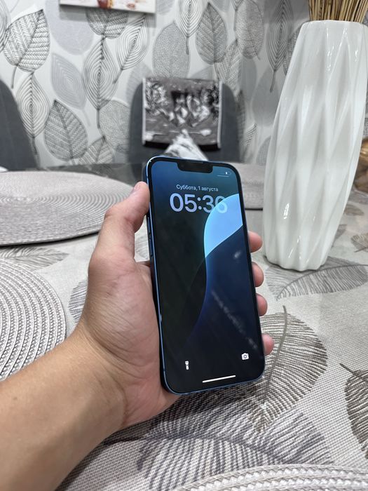 iPhone айфон 13 идеал