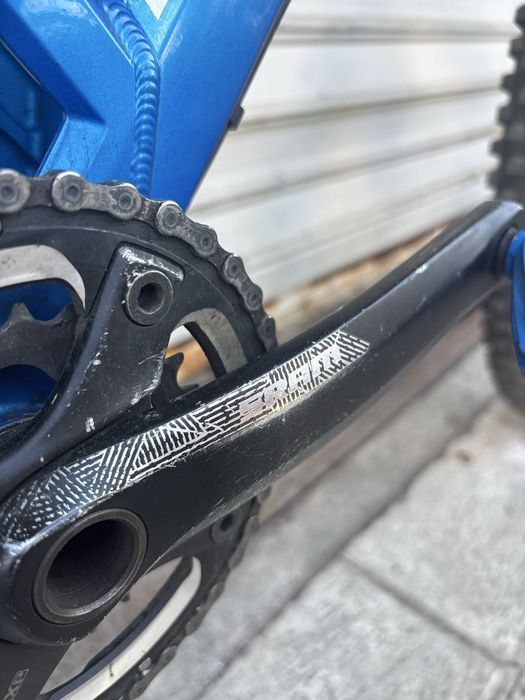 Mondraker Foxy R