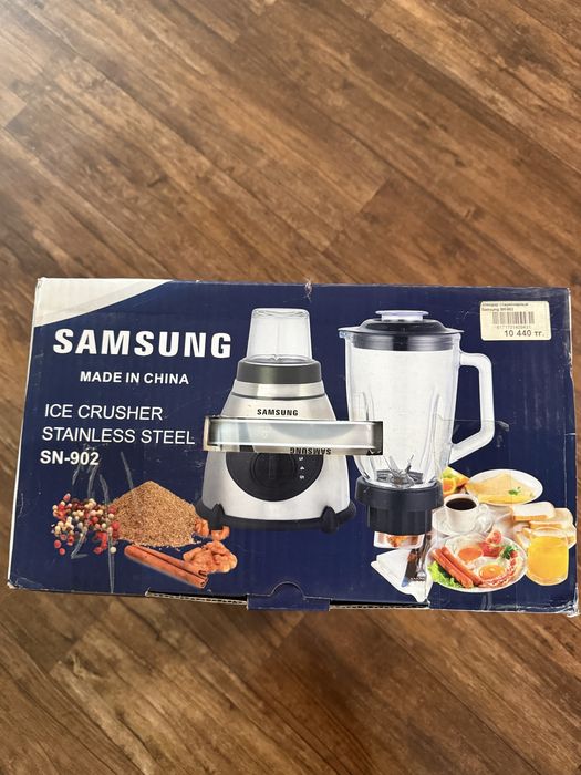 Блендер стационарный Samsung