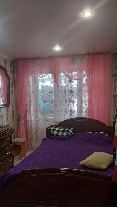 Продам квартиру.