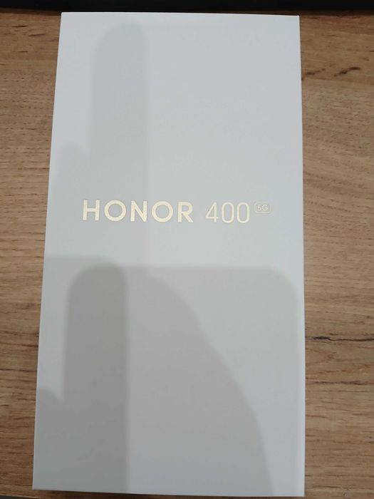HONOR 400  512GB