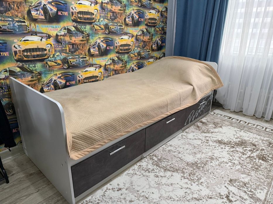 Балаларға арналған жиһаз