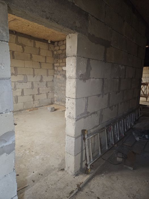 Готовый 4-х комнатный дом