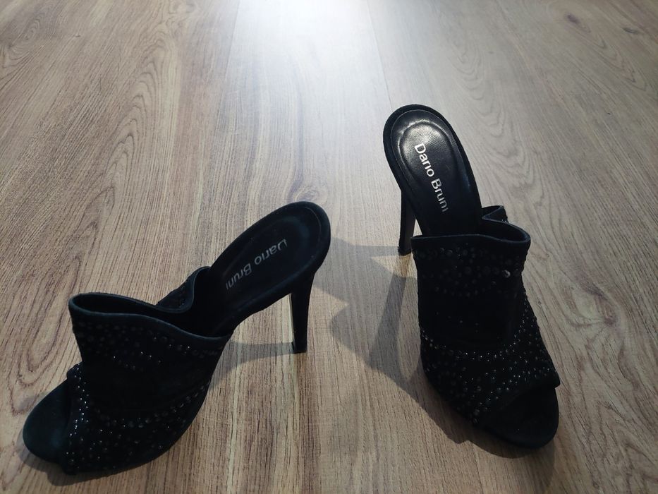 Дамско сабо Daro Bruni