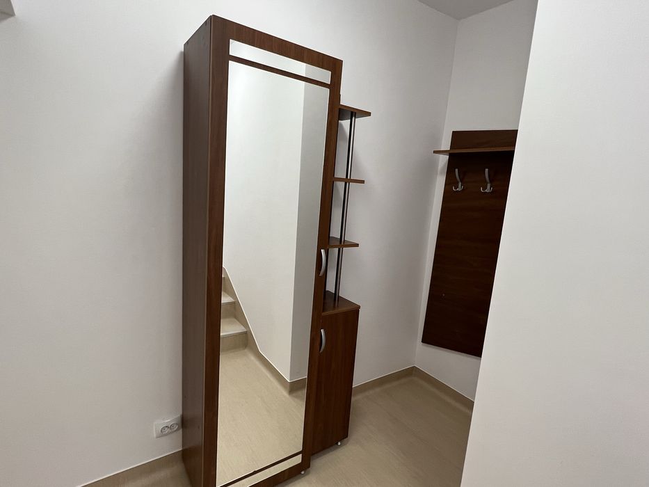 PF dau in chirie ap. 2 camere in Grigorescu