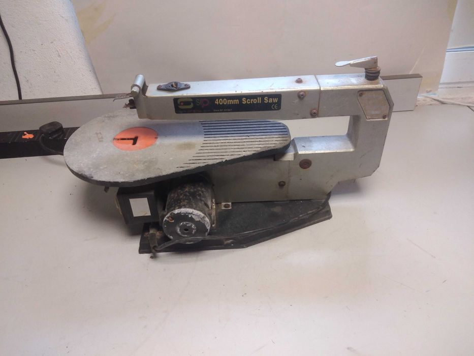 Контурен трион - SIP