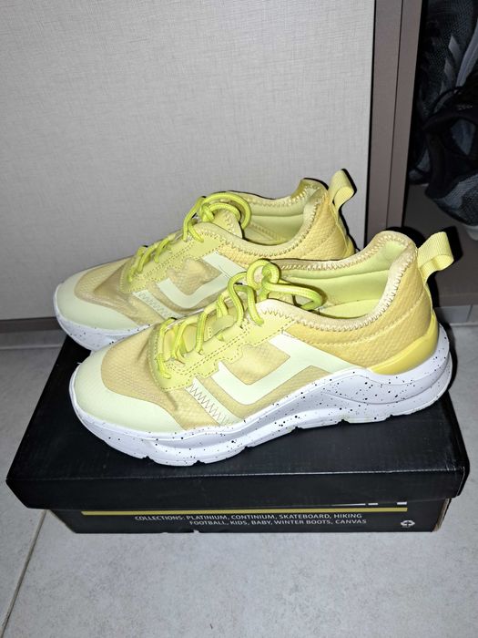 Маратонки Bulldozer 37 размер