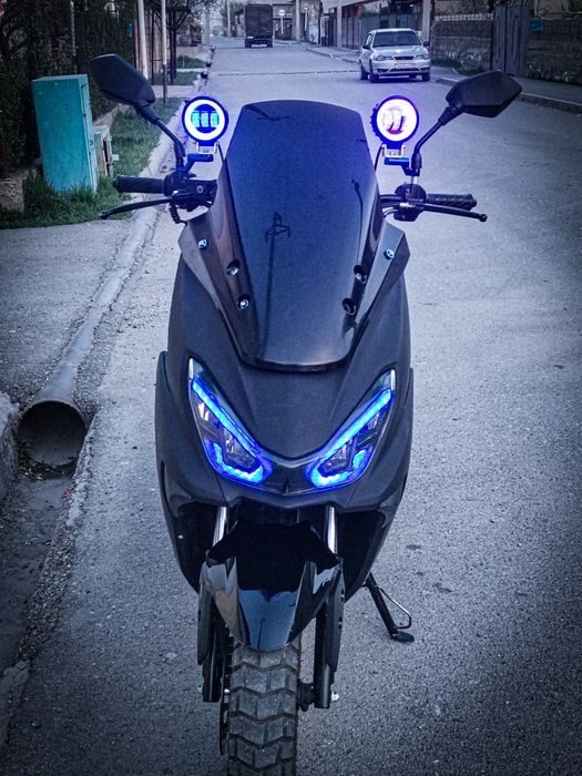 Макси 175 куб...