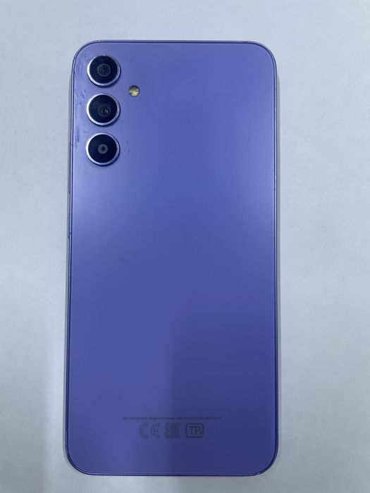 Samsung galaxy a34 5g