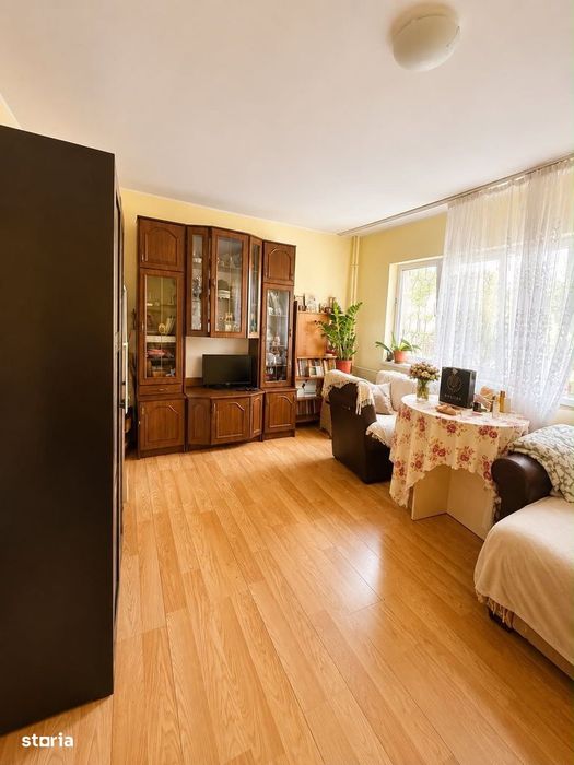 Apartament 2 camere Decomandat Zona Anda