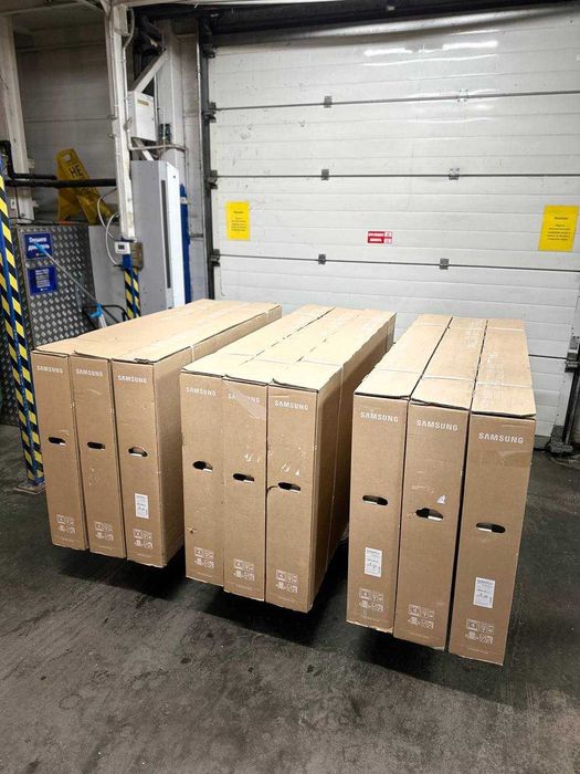 Продаю новые телевизоры Samsung 65QN90CAUXCE