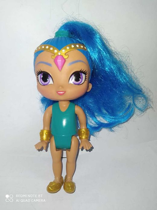 Док макстъфинс, Искрица и Сияйница, Мини Маус, кукли Барби и КЕН