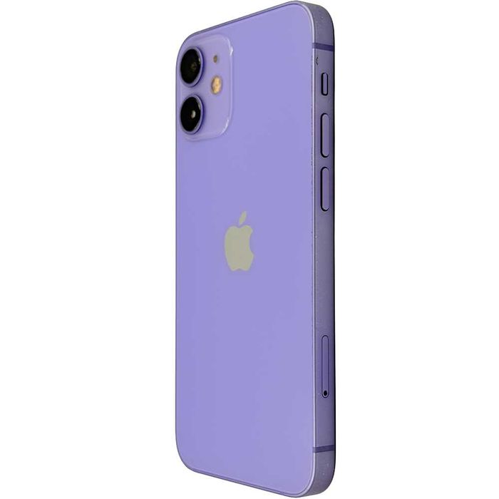 Magazin Apple iPhone 12 Mini Purple 64GB Foarte Bun Cu Garantie Rate