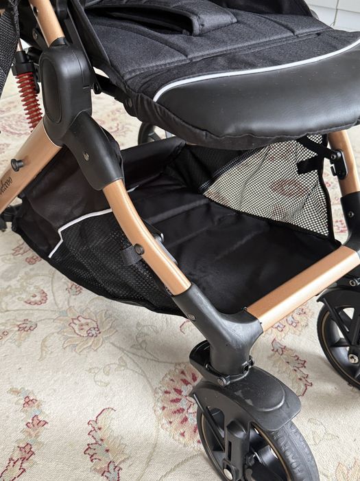 Коляска belecoo