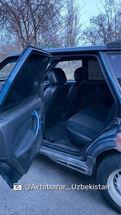 •Ваз 2109 Инжектор•