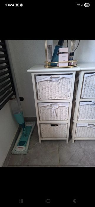 Mobilier de depozitare