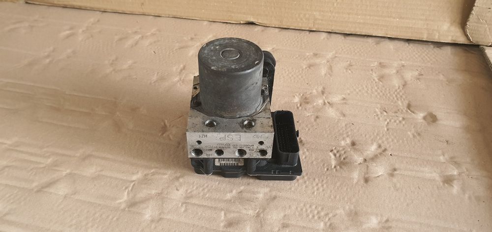 Pompa abs audi a4 b8 audi a5 8T 8K0 614 517 DF 8K0 907 379 AQ