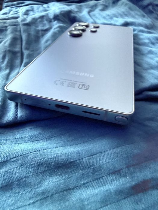 Samsung Galaxy s25 ultra 512
