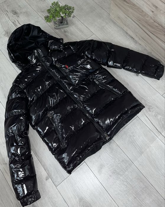 Geaca Polo Ralph Lauren