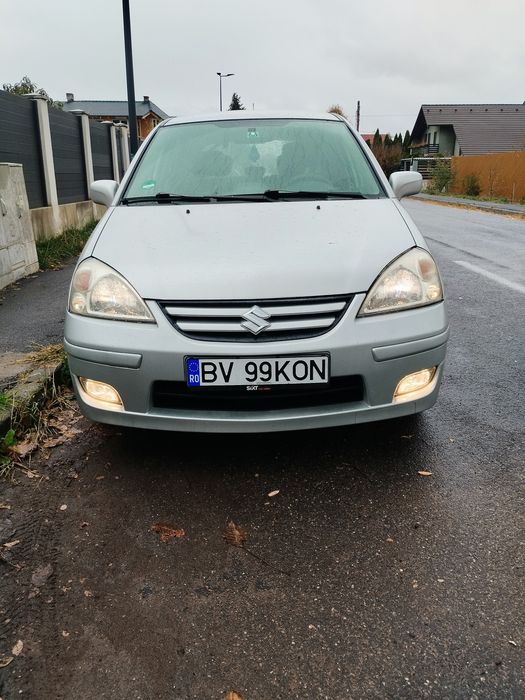Suzuki Liana