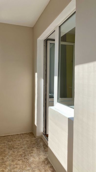 Студия на Косшыгулулы. Ипотека. Хозяйка.