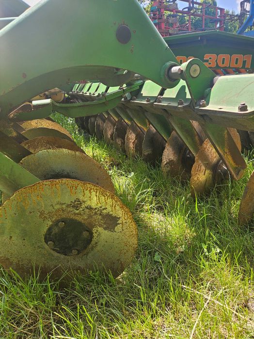 Vand disc amazone catros 3001