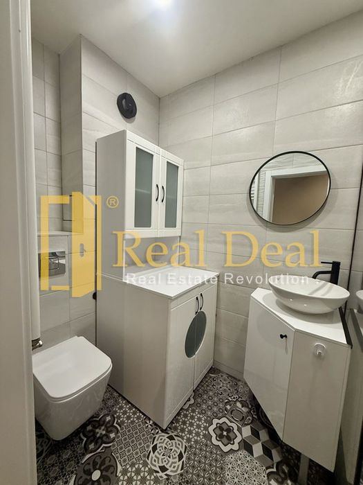 Дава се под наем Двустаен апартамент в София, Витоша - 65 кв.м за 850 € - Снимка #9