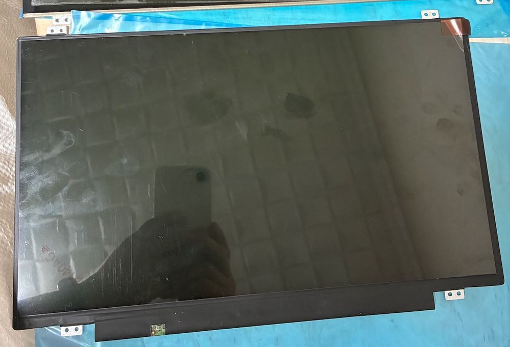 Матрица 14.0" HD (1366×768), 30 pin, матовая