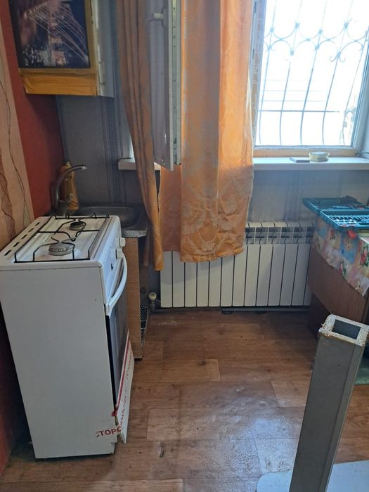 Сдам пол дома , 1 комната