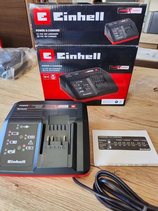 Зарядно Power X-Charger