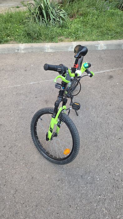 Bicicleta B-TWIN,ROTI 20