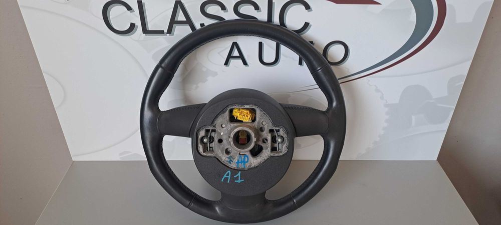 Волан с Air bag Audi А1 2014г