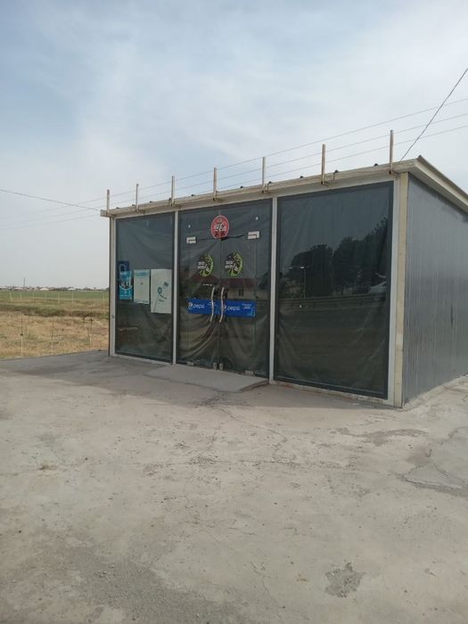 Ijaraga beriladi