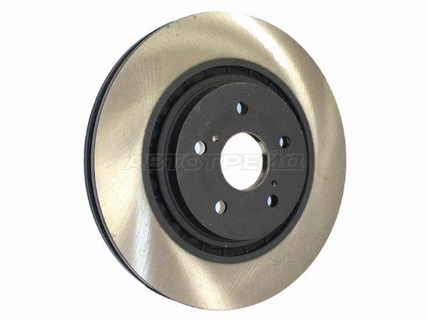 Диск тормозной Toyota Rav 4