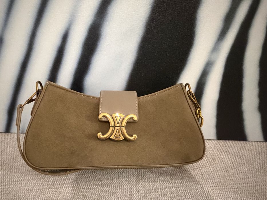 Дамска чанта за рамо