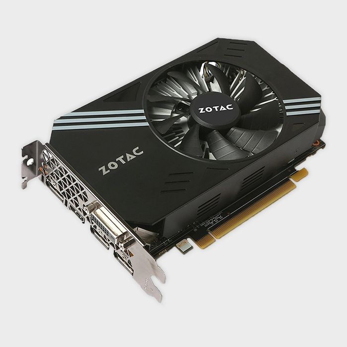 Zotac GTX 1060 3gb, mai buna ca