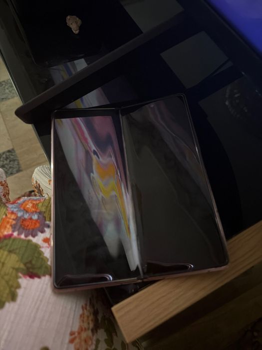 samsung galaxy z fold2 5g