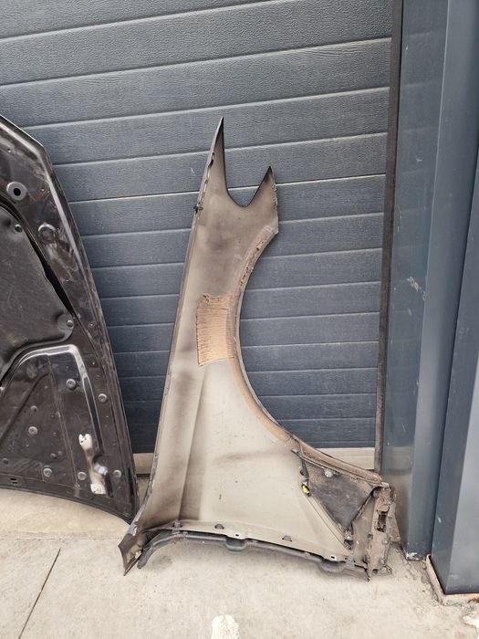 Aripa aripi capota fata spate portbagaj bmw g30 seria 5